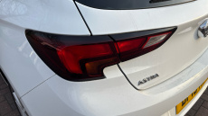 Vauxhall Astra 1.4T 16V 150 SRi 5dr Petrol Hatchback